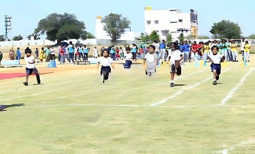 AVIN International School — photo 6