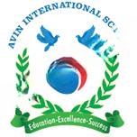 AVIN International School logo