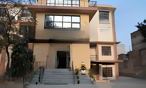 AVR Public School — photo 1