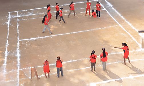 AVR Public School — photo 5