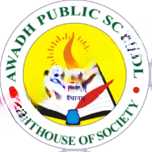 Awadh Public School logo