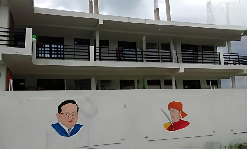 Awasthi Public School — photo 2