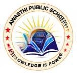 Awasthi Public School logo