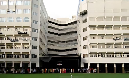 B.D. Somani International School — photo 1