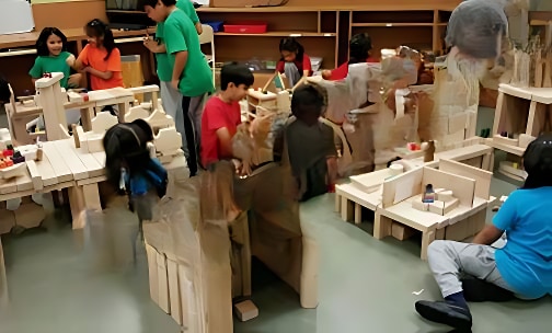 B.D. Somani International School — photo 3