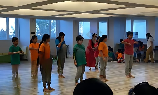 B.D. Somani International School — photo 6