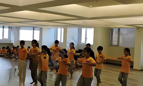 B.D. Somani International School — photo 7