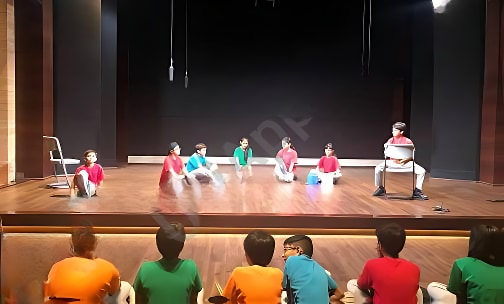 B.D. Somani International School — photo 8