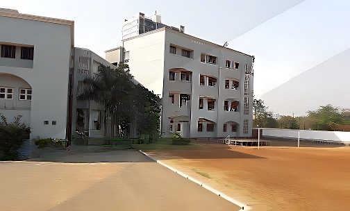 B.K. Birla Public School — photo 2