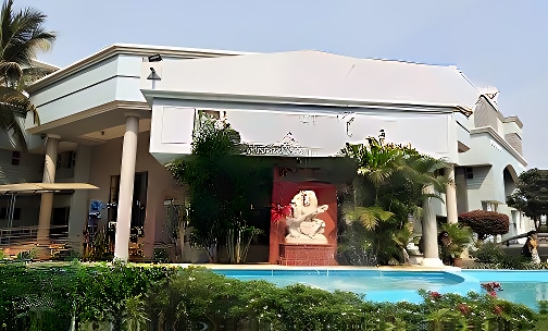 B.K. Birla Public School — photo 3
