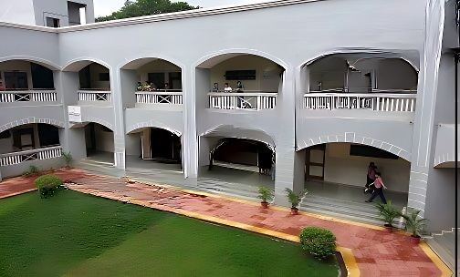 B.K. Birla Public School — photo 4