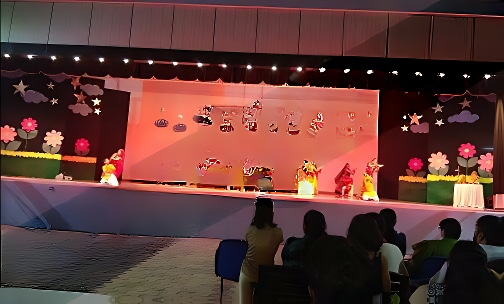 B.K. Birla Public School — photo 5
