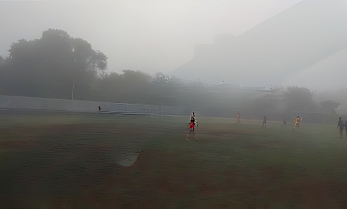 B.K. Birla Public School — photo 7