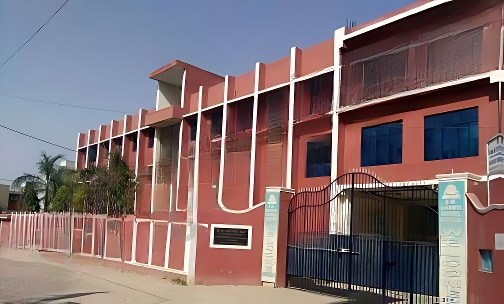 B.M. Bharti Model School — photo 1