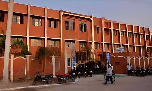 B.M. Bharti Model School — photo 2