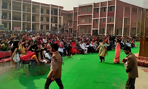 B.M. Bharti Model School — photo 3