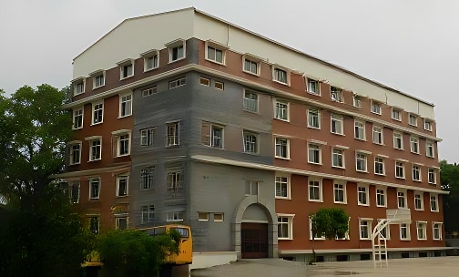 B.M.N Public School — photo 1