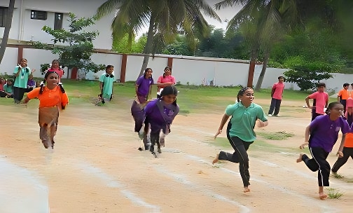 B.M.N Public School — photo 3