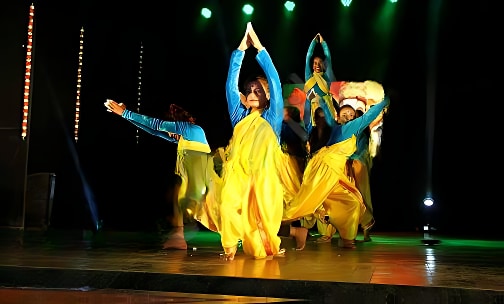 B.M. Ruia Girls' College — photo 1