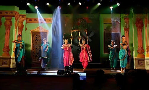 B.M. Ruia Girls' College — photo 2