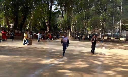B.M. Ruia Girls' College — photo 4