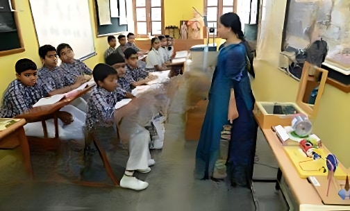B. Mona High School — photo 1