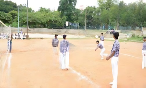 B. Mona High School — photo 3