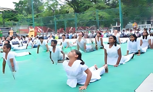 B. Mona High School — photo 4