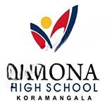 B. Mona High School logo
