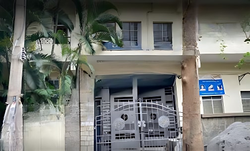 B.P Indian High School — photo 1