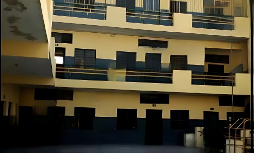 B.R. International Public School — photo 1