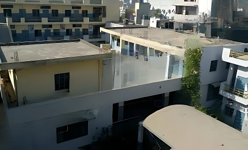 B.R. International Public School — photo 2