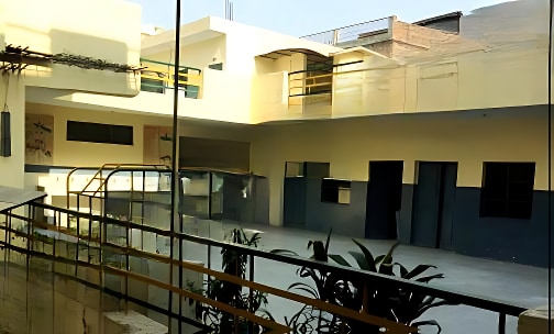 B.R. International Public School — photo 3