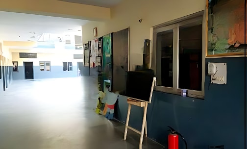B.R. International Public School — photo 4