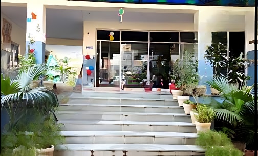 B.R. International Public School — photo 5