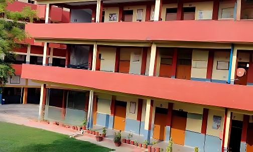 B.R. Public School — photo 1