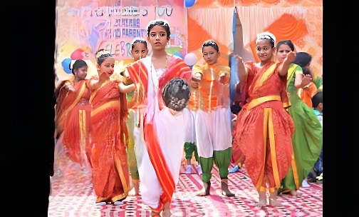 B.R. Public School — photo 2