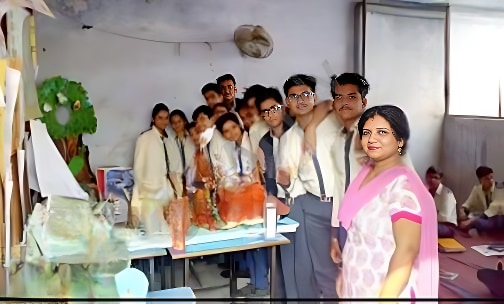 B.R. Public School — photo 3