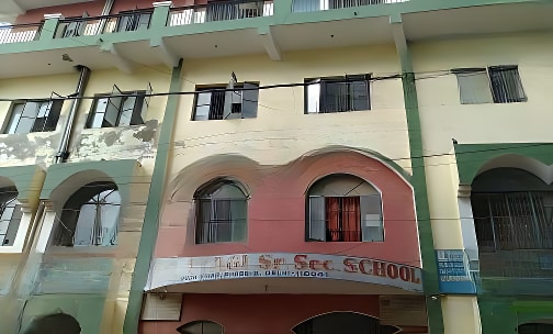 B.R. Tyagi Public School — photo 1