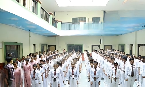 B.R. Tyagi Public School — photo 2