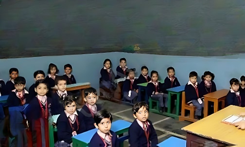 B.R. Tyagi Public School — photo 3