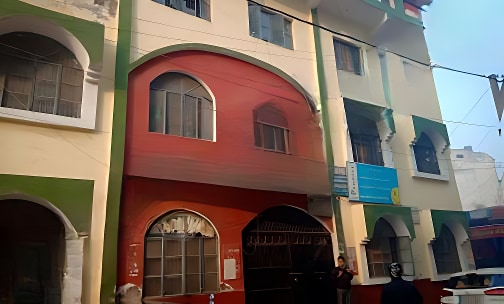 B.R. Tyagi Public School — photo 4