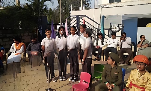 B.R.V. Public School — photo 3