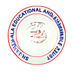 B.R.V. Public School logo