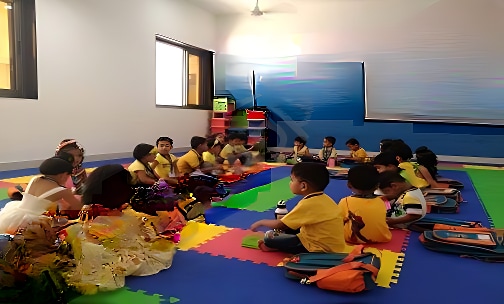 B.S. Bane International School — photo 1