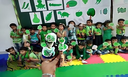 B.S. Bane International School — photo 2