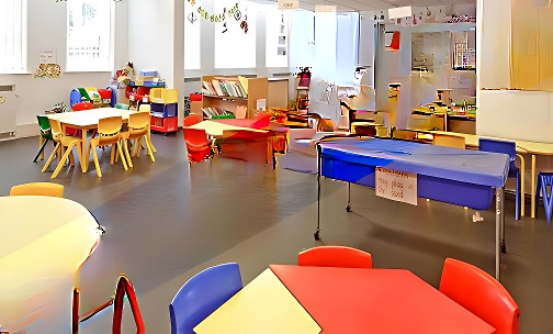 B.S. Bane International School — photo 3