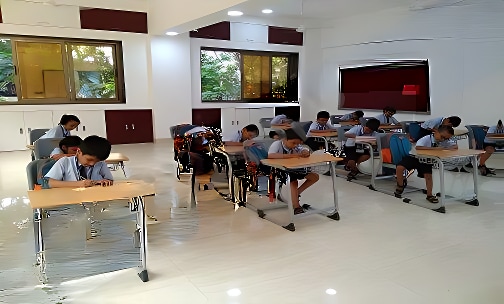 B.S. Bane International School — photo 4