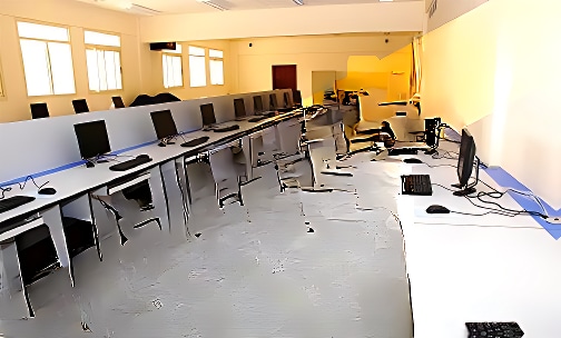 B.S. Bane International School — photo 5