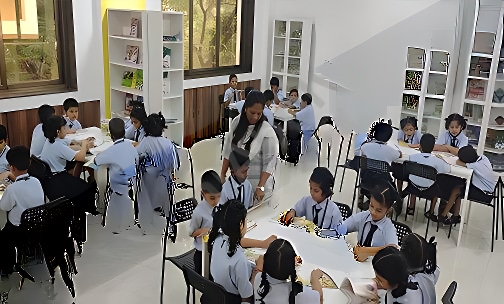 B.S. Bane International School — photo 6